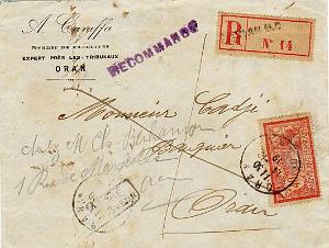 Oran pub enveloppes  (82)